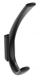 Крючок GIFF 15/110 черный матовый